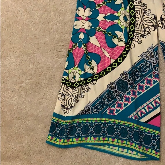 flowy pants - Picture 2 of 6